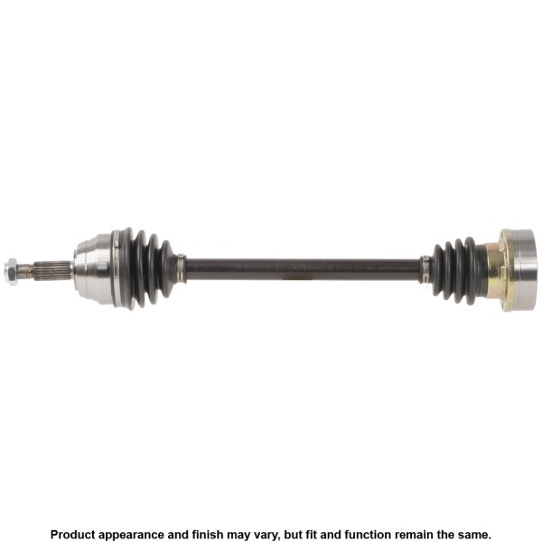 A1 Cardone New Cv Drive Axle, 66-7108 66-7108 - main